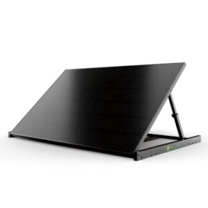 Solar-Homekit