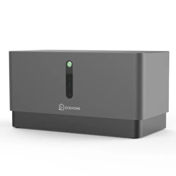 Solar-Homestorage