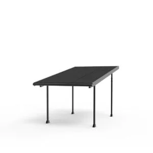 Solarcarport – 1 Stellplatz